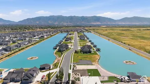 View/Area - 1932 W Parkview Dr, Syracuse, UT 84075 photo 13 of 13