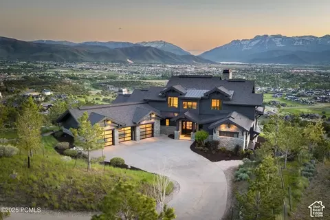 1097 Explorer Peak Dr #425, Heber City, UT 84032