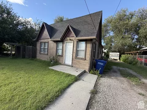 950 W Montague Ave, Salt Lake City, UT 84104