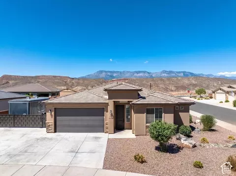 2826 W 890 N, Hurricane, UT 84737