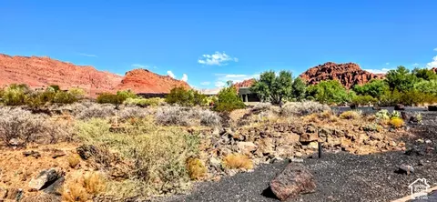 1500 Split Rock Dr Lot # 116, Ivins, UT 84738