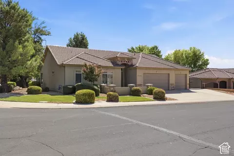 2148 Thomas Trl, Santa Clara, UT 84765