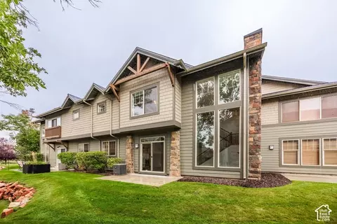 6078 N Fox Point Cir #C1, Park City, UT 84098