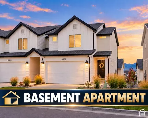 8578 W Bowie Dr, Magna, UT 84044