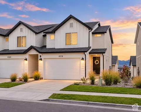 8578 W Bowie Dr, Magna, UT 84044