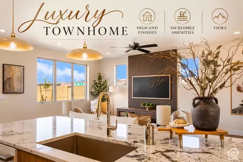963 N Manen St, Washington, UT 84780