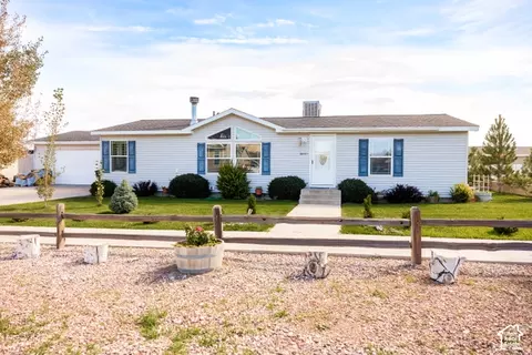 2037 S 500 W, Vernal, UT 84078