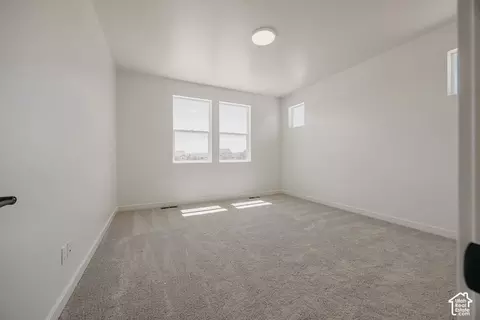 Bedroom - 388 E Clear Granite Way, Eagle Mountain, UT 84005 photo 3 of 9