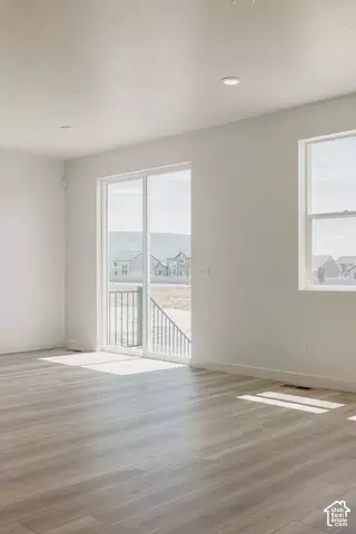 Living - 388 E Clear Granite Way, Eagle Mountain, UT 84005 photo 7 of 7