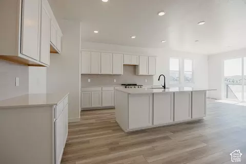 Kitchen - 388 E Clear Granite Way, Eagle Mountain, UT 84005 photo 1 of 13