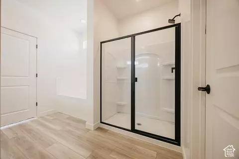 Entry Way - 388 E Clear Granite Way, Eagle Mountain, UT 84005 photo 4 of 9