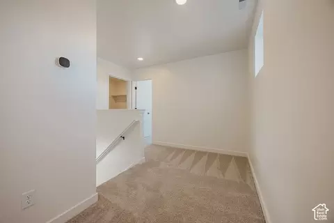 Entry Way - 388 E Clear Granite Way, Eagle Mountain, UT 84005 photo 6 of 9