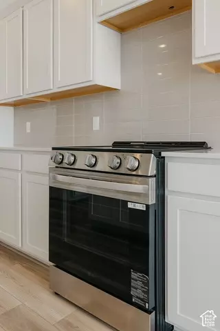 Kitchen - 388 E Clear Granite Way, Eagle Mountain, UT 84005 photo 9 of 13