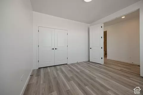 Bedroom - 388 E Clear Granite Way, Eagle Mountain, UT 84005 photo 1 of 9