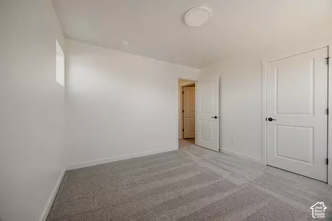 Bedroom - 388 E Clear Granite Way, Eagle Mountain, UT 84005 photo 9 of 9