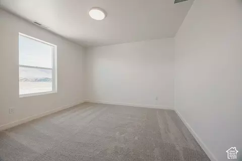 Bedroom - 388 E Clear Granite Way, Eagle Mountain, UT 84005 photo 6 of 9
