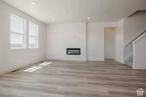 Living - 388 E Clear Granite Way, Eagle Mountain, UT 84005 photo 2 of 7