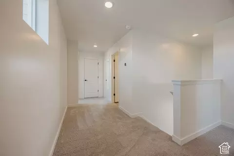 Entry Way - 388 E Clear Granite Way, Eagle Mountain, UT 84005 photo 7 of 9