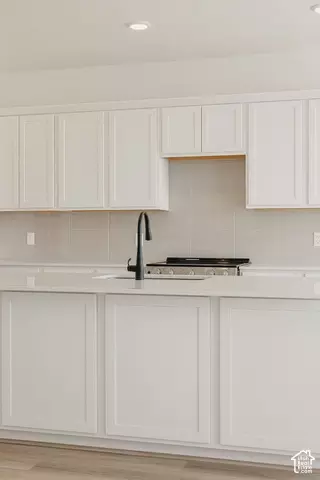 Kitchen - 388 E Clear Granite Way, Eagle Mountain, UT 84005 photo 13 of 13
