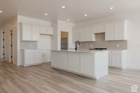 Kitchen - 388 E Clear Granite Way, Eagle Mountain, UT 84005 photo 4 of 13