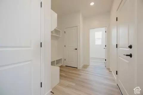 Entry Way - 388 E Clear Granite Way, Eagle Mountain, UT 84005 photo 2 of 9