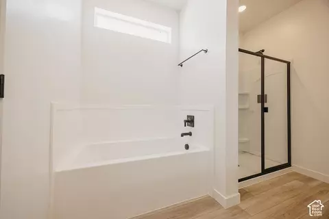 Bath - 388 E Clear Granite Way, Eagle Mountain, UT 84005 photo 5 of 15