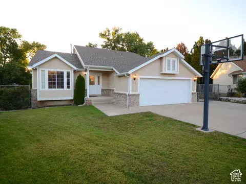1312 S 150 E, Kaysville, UT 84037