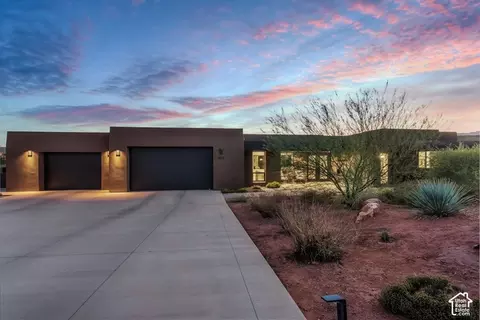 663 W Wild Indigo Way, Ivins, UT 84738