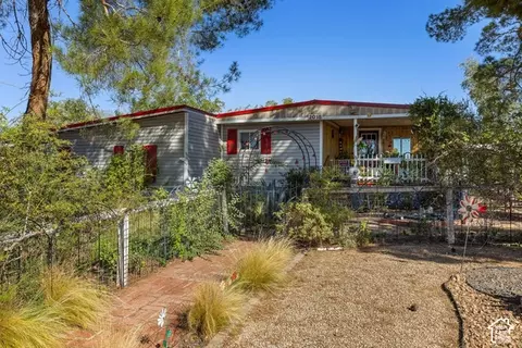 2018 W 1760 N, Saint George, UT 84770