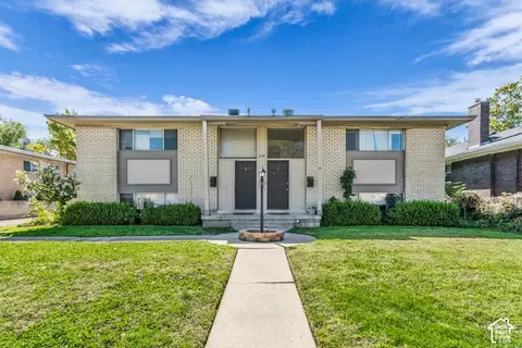 646 E 1700 S, Salt Lake City, UT 84105