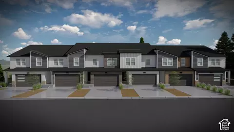 1754 W Tanzanite Way #334, West Valley City, UT 84119