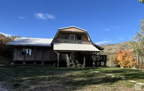 3087 Evergreen Park Dr, Huntsville, UT 84317