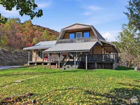 3087 Evergreen Park Dr, Huntsville, UT 84317