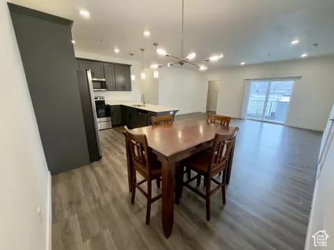 Dining - 2342 E 830 S #32, Spanish Fork, UT 84660 photo 3 of 3
