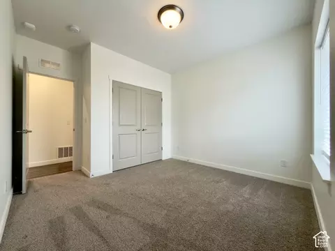 Bedroom - 2342 E 830 S #32, Spanish Fork, UT 84660 photo 1 of 3