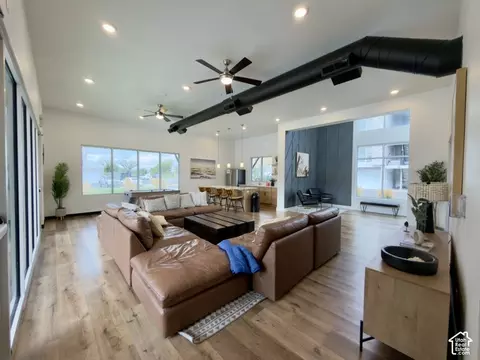 Living - 2342 E 830 S #32, Spanish Fork, UT 84660 photo 6 of 8