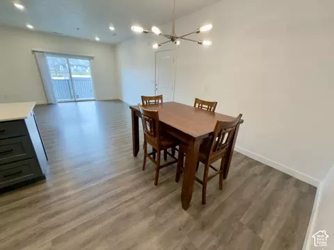 Dining - 2342 E 830 S #32, Spanish Fork, UT 84660 photo 2 of 3