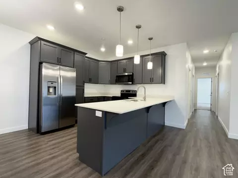 Kitchen - 2342 E 830 S #32, Spanish Fork, UT 84660 photo 1 of 3
