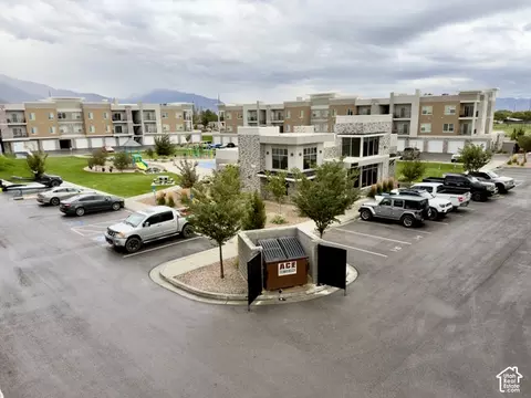 Exterior - 2342 E 830 S #32, Spanish Fork, UT 84660 photo 9 of 10