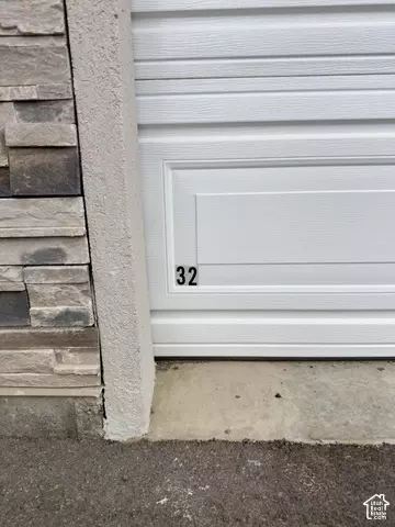 Exterior - 2342 E 830 S #32, Spanish Fork, UT 84660 photo 5 of 10
