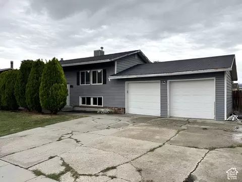 4261 S Peggy Dr, West Valley City, UT 84120