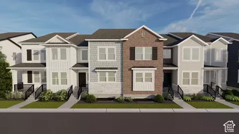 4317 W Garriga Ln S #2633, Riverton, UT 84065