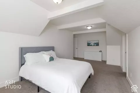 Bedroom - 14 N Sunset Dr W, Vineyard, UT 84059 photo 3 of 4
