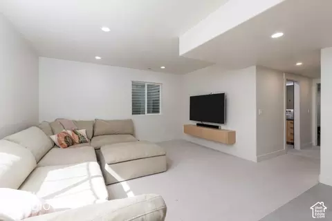 Living - 14 N Sunset Dr W, Vineyard, UT 84059 photo 3 of 3