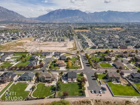 View/Area - 14 N Sunset Dr W, Vineyard, UT 84059 photo 11 of 12