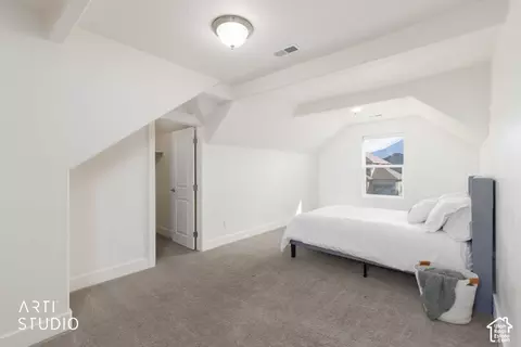 Bedroom - 14 N Sunset Dr W, Vineyard, UT 84059 photo 2 of 4
