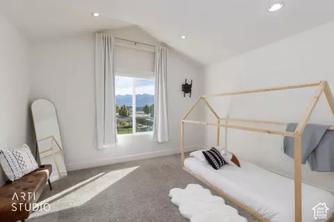Bedroom - 14 N Sunset Dr W, Vineyard, UT 84059 photo 1 of 4