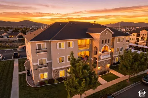 View/Area - 3689 E Rockcreek Rd N #N3, Eagle Mountain, UT 84005 photo 1 of 5
