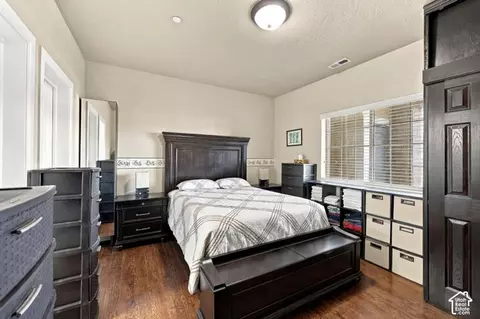 Bedroom - 3689 E Rockcreek Rd N #N3, Eagle Mountain, UT 84005 photo 1 of 4