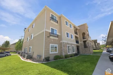 Exterior - 3689 E Rockcreek Rd N #N3, Eagle Mountain, UT 84005 photo 6 of 6